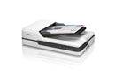 Epson DS-1630 Escáner de Documentos Cama Plana 25ppm ADF 50 páginas