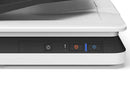 Epson DS-1630 Escáner de Documentos Cama Plana 25ppm ADF 50 páginas