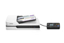 Epson DS-1630 Escáner de Documentos Cama Plana 25ppm ADF 50 páginas