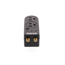 Forza FVP-0200C Zion Protector de voltaje 120V 1400J 2-NEMA coaxial RJ45