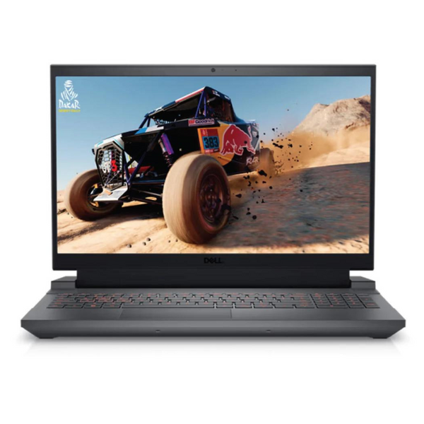 Dell/ Gaming G15 5530/15.6" 120Hz/ Intel Core i7-13650HX (14C/20T/3.6-4.9GHz/24M Caché)/ 8GB RAM DDR 4800MHz/ 1TB M.2 NVMe SSD/ NVIDIA RXT 4050 6GB GDDR6/  Windows 11 Home