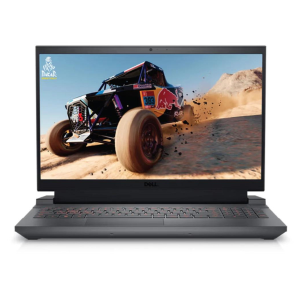 Dell/ Gaming G15 5530/15.6" 120Hz/ Intel Core i7-13650HX (14C/20T/3.6-4.9GHz/24M Caché)/ 16GB RAM DDR5 4800MHz/ 1TB M.2 NVMe SSD/ NVIDIA RXT 4050 6GB GDDR6/  Windows 11 Home