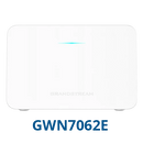 Router Grandstream GWN7062E | Wi-Fi 6 doble banda para 256 dispositivos