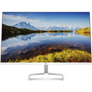 HP Monitor M24fwa 24" FHD 1920x1080/ 75Hz/ 5ms/ HDMI VGA/ Color Blanco/ 1 año de garantía