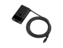 Cargador HP USB-C 65W | Voltaje de salida 65W | Conector USB-C | Compatible con laptops HP y otros dispositivos USB-C | Compacto y portátil