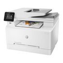 HP LaserJet Pro M283FDW 22/22PPM 256MB 110V (Color)