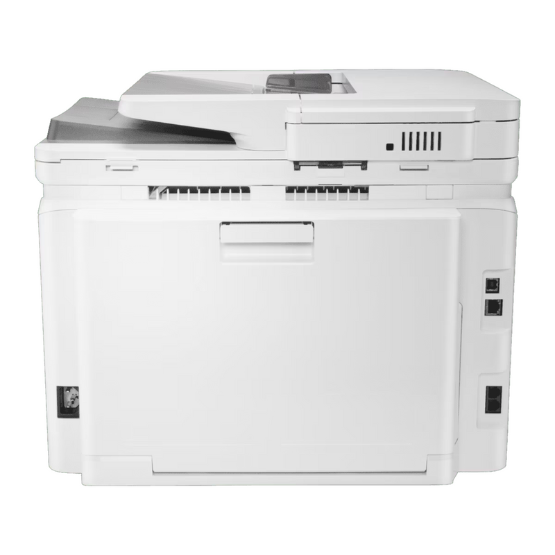 HP LaserJet Pro M283FDW 22/22PPM 256MB 110V (Color)