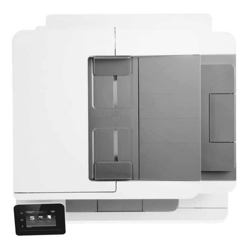 HP LaserJet Pro M283FDW 22/22PPM 256MB 110V (Color)
