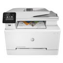 HP LaserJet Pro M283FDW 22/22PPM 256MB 110V (Color)