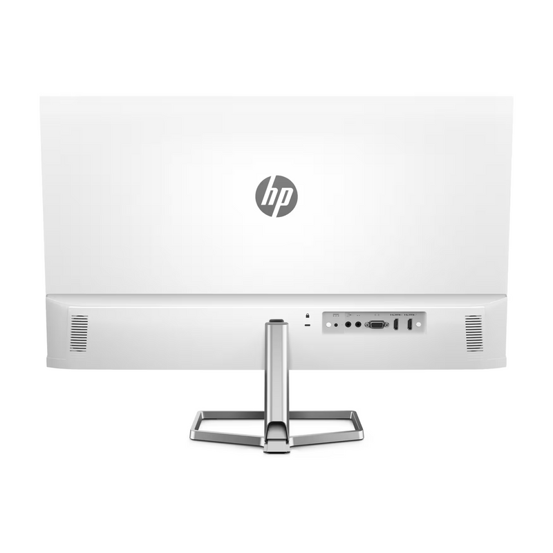 HP/ Monitor M27fwa/ 27" FHD 1920x1080/ 48-75Hz/ HDMI VGA/ 1 año de garantía