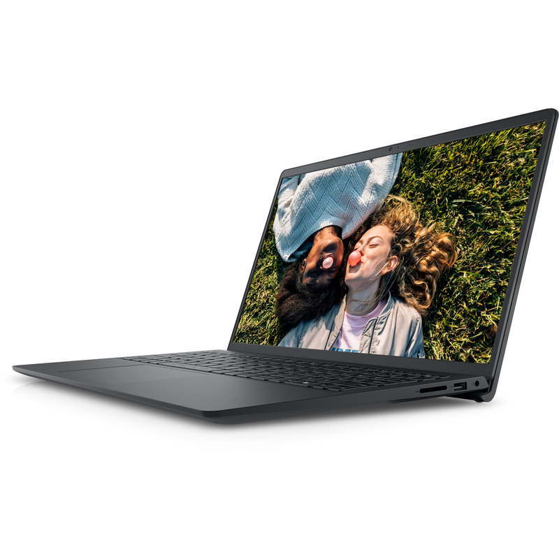 Dell/ Inspiron 3511/ 15.6" táctil (touch)/ Intel Core I5-1035G1 1.0GHz/ 8GB RAM/ 256GB SSD/ W11 Carbon
