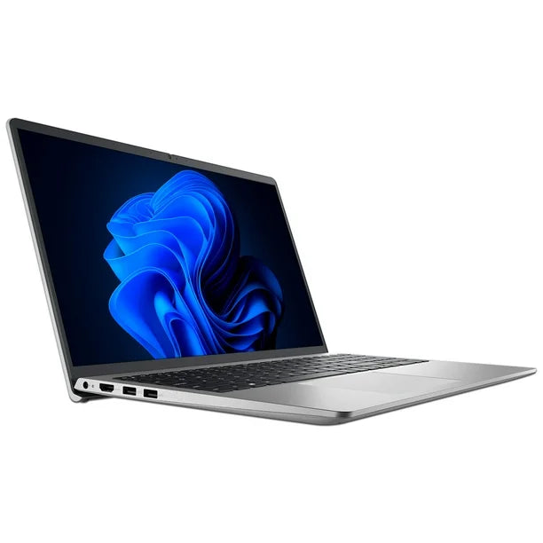 Dell Inspiron 3520 15.6" FHD Intel Core i5-1235U 16GB RAM 512GB SSD Windows 11 Home Plateada
