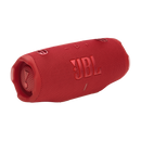 Parlante Portátil JBL Charge 6 | Color Rojo | Bluetooth | Resistente al agua IP67 | Batería de alta capacidad con función powerbank | Sonido potente de 360°