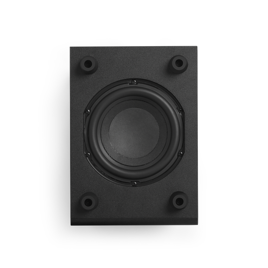 JBL Cinema SB190 Barra de sonido con subwoofer Sound bar 2.1 Wireless sub  380 Watts Bluetooth HDMI Color Negro