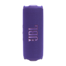 Parlante Portátil JBL Flip 7 | Color Morado | Bluetooth | Resistente al agua IP67 | Sonido estéreo potente | Batería de hasta 12 horas | Compacto y portátil