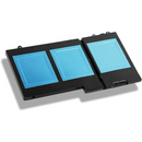 Dell Bateria para Dell Latitude E5570 E5250 E5270 E5470 JY8D6 954DF