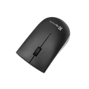 Klipx KCK-265S combo Teclado y mouse inalámbrico con dongle USB 2.4GHz color Negro