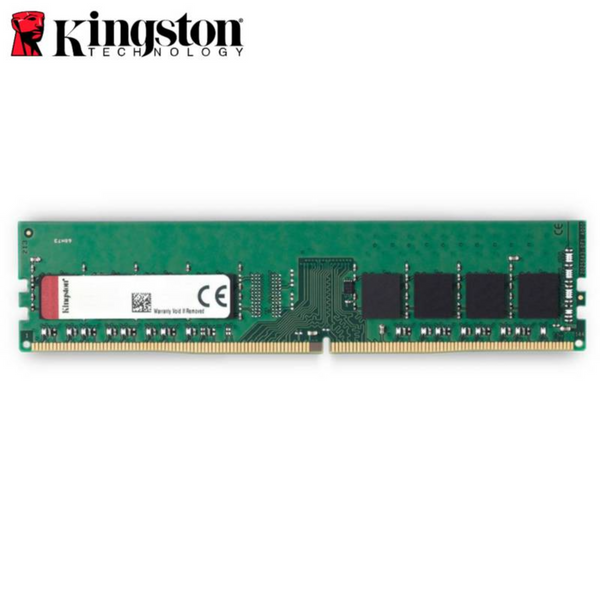 Kingston Memoria RAM 16GB DDR4 3200MHz Single Rank Module