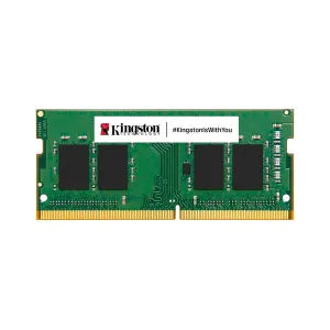 Kingston Memoria DDR5 16GB 4800MHz sodimm para laptop