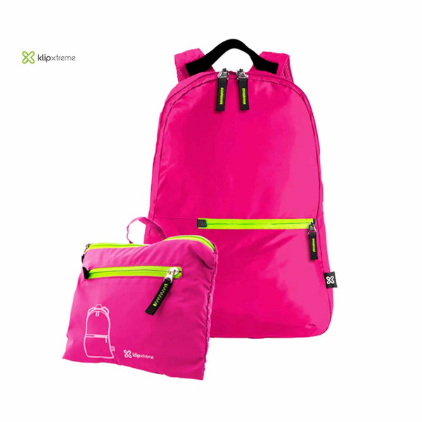 Klipx Mochila para computadora 15.6"