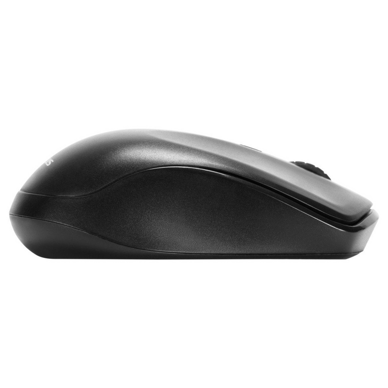 Targus Combo teclado español y mouse inalámbrico MTG con dongle USB 2.4Ghz KM610