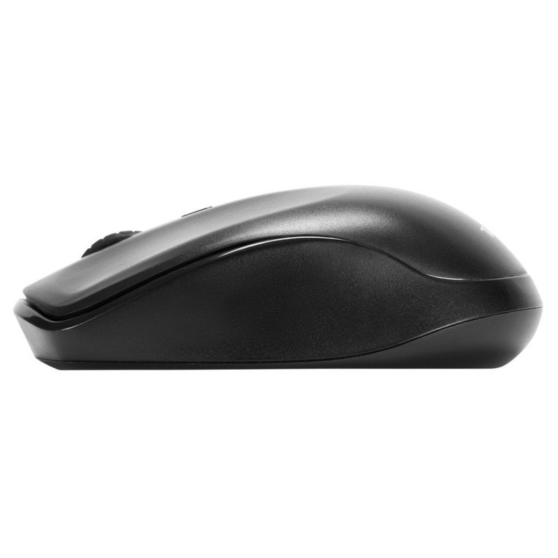 Targus Combo teclado español y mouse inalámbrico MTG con dongle USB 2.4Ghz KM610