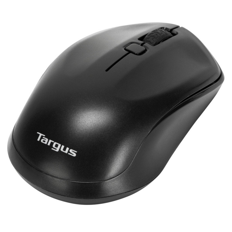 Targus Combo teclado español y mouse inalámbrico MTG con dongle USB 2.4Ghz KM610