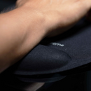 KlipX Mouse Pad Gel KMP-100B