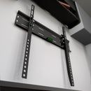 KlipX KPM-725 Soporte montaje pantalla en pared LCD Tilt   23-46 TVs