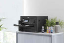 Impresora Epson EcoTank L15160 | Multifuncional a Color A3+ | Flujo Continuo | 32 PPM | Dúplex | Fax | WiFi