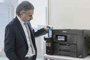Impresora Epson EcoTank L15160 | Multifuncional a Color A3+ | Flujo Continuo | 32 PPM | Dúplex | Fax | WiFi