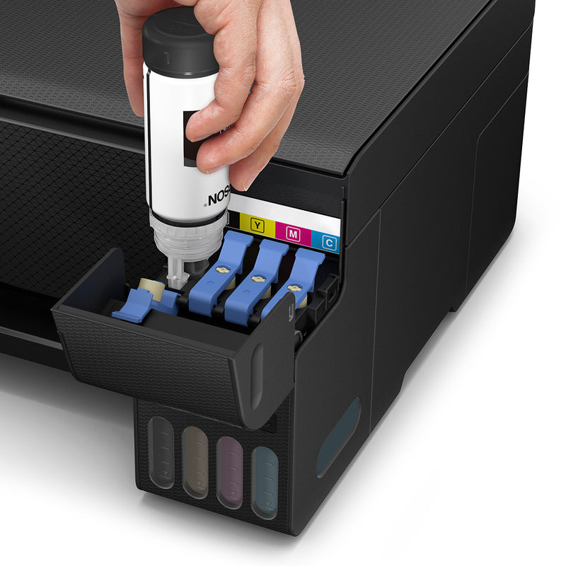 Epson EcoTank L3250 Impresora Multifuncional a color de flujo continuo Inalámbrica hasta 2 años de garantía
