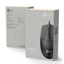 Mouse Leeco cableado USB