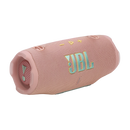Parlante Portátil JBL Charge 6 | Color Rosa | Bluetooth | Resistente al agua IP67 | Batería de alta capacidad con función powerbank | Sonido potente de 360°