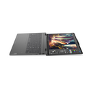 Lenovo Yoga 7i 2en1  AMD Ryzen 7 8640HS 16" 16GB RAM DDR5 1900x1200 Táctil 512GB SSD M.2 NVMe Windows 11 Home Color Plateado