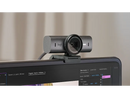 Logitech MX Brio 4K Webcam Color Grafito