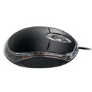 Mouse Rippa optico cableado USB 3D M811
