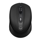 Unno Tekno Mouse inalámbrico Contour con dongle 2.4GHz