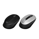 Unno Tekno Mouse inalámbrico Contour con dongle 2.4GHz