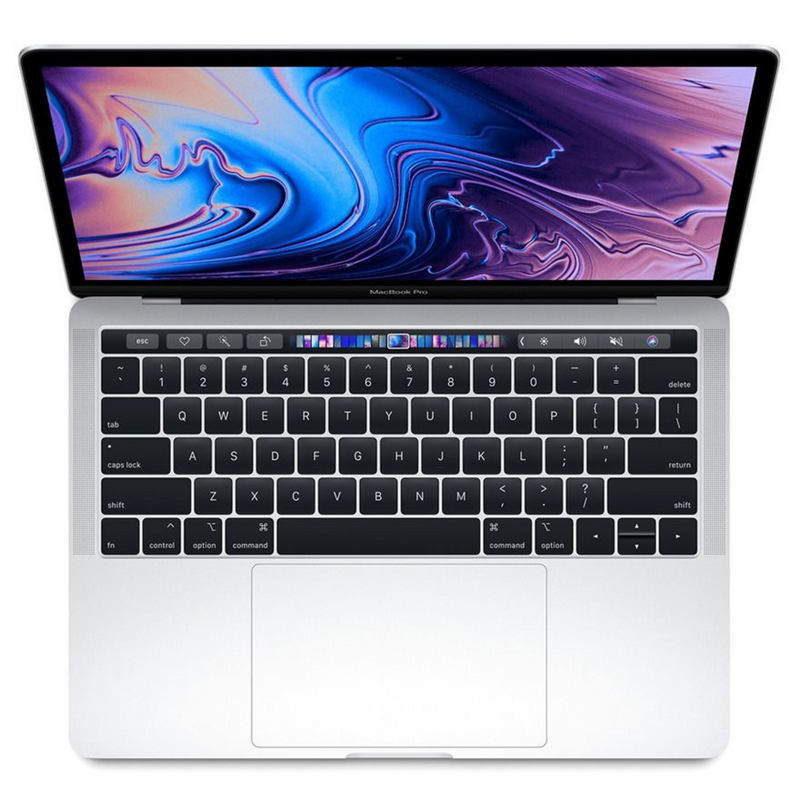 Apple/ MacBook Pro 15 2019/ Intel Core i7/ 16GB RAM/ 512GB SSD
