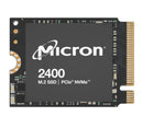 Micron 512GB SSD M.2 NVMe PCIe Gen 4x4 Formato corto 2230