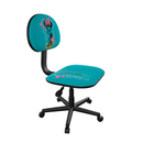Disney Minnie Aqua Xtech XTF-DC001MM Silla de Escritorio