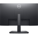 Dell Monitor E2225H 21.5" 22" 1920x1080 60Hz TN VESA VGA DisplayPort 3 años de Garantía