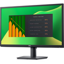 Dell Monitor E2425HM 23.8" 24" 60Hz 1920x1080 VGA HDMI Display Port Base fija 3 años de Garantía (Copia)