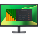 Dell Monitor E2425HM 23.8" 24" 60Hz 1920x1080 VGA HDMI Display Port Base fija 3 años de Garantía (Copia)