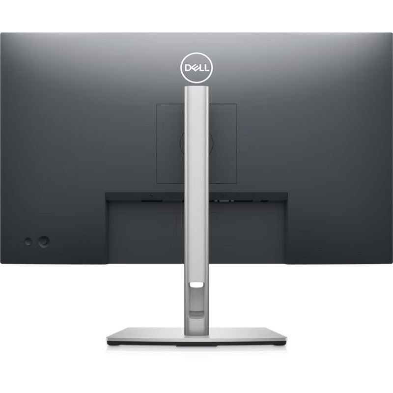 Dell Monitor Pro P2725H 27"FHD 1920x1080 60Hz IPS HDMI VGA DisplayPort USB 3 años de garantía