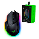 Razer Basilisk V3 X Mouse inalámbrico Ergonómico Gaming Basilisk V3 X HyperSpeed