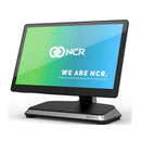 NCR POS CX7 Punto de venta Todo en Uno 15.6in PCAP Intel Celeron 8GB RAM 120GB SSD W10 IoT