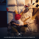 Nexxt Home NHC-P710 PTZ Cámara Interior Wi-Fi 2K