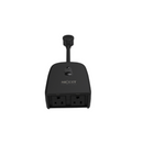 Nexxt Home NHP-O610 Enchufe inteligente dual con conexión Wi-Fi para exterior